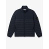 Seamless Tunnel Nylon Down-TC down jacket