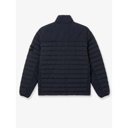 Seamless Tunnel Nylon Down-TC down jacket