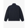Seamless Tunnel Nylon Down-TC down jacket