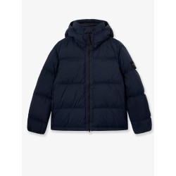Matt Ripstop CORDURA® Advanced Fabrics down jacket