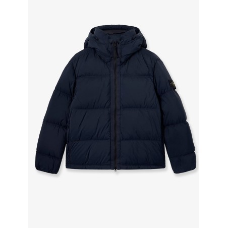 Matt Ripstop CORDURA® Advanced Fabrics down jacket