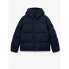 Matt Ripstop CORDURA® Advanced Fabrics down jacket