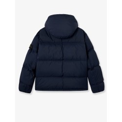 Matt Ripstop CORDURA® Advanced Fabrics down jacket