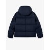 Matt Ripstop CORDURA® Advanced Fabrics down jacket