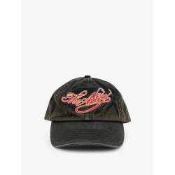 Cotton hat