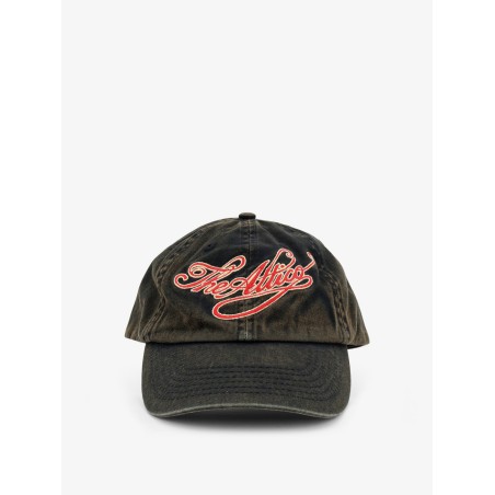 Cotton hat