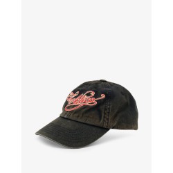 Cotton hat