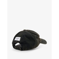 Cotton hat