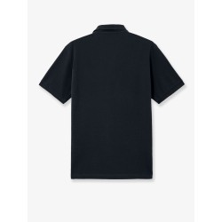 Organic cotton polo shirt