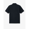 Organic cotton polo shirt