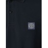 Organic cotton polo shirt