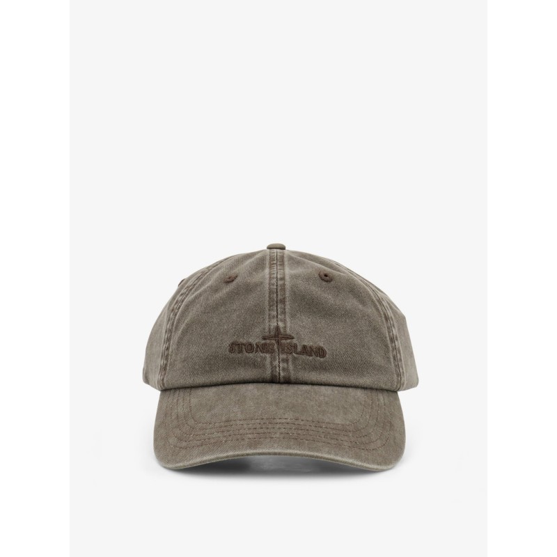 Cotton hat