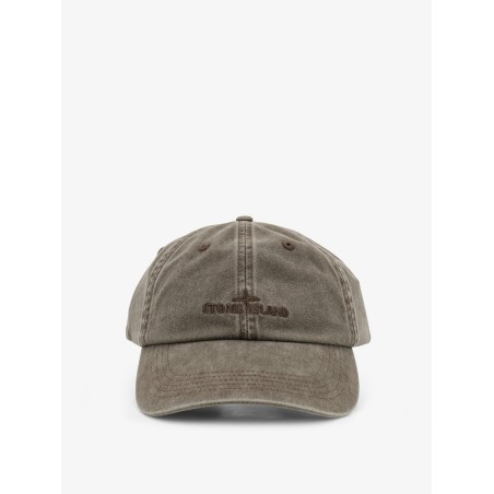 Cotton hat