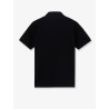 Organic cotton polo shirt