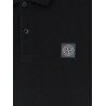 Organic cotton polo shirt