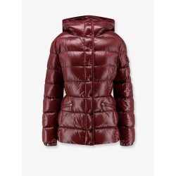 Barante hooded down jacket