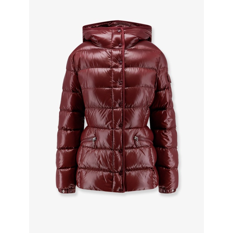 Barante hooded down jacket