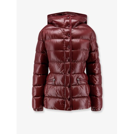 Barante hooded down jacket