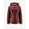 Barante hooded down jacket