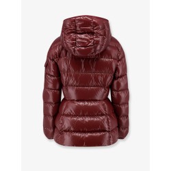 Barante hooded down jacket