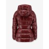 Barante hooded down jacket