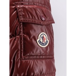 Barante hooded down jacket