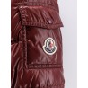 Barante hooded down jacket