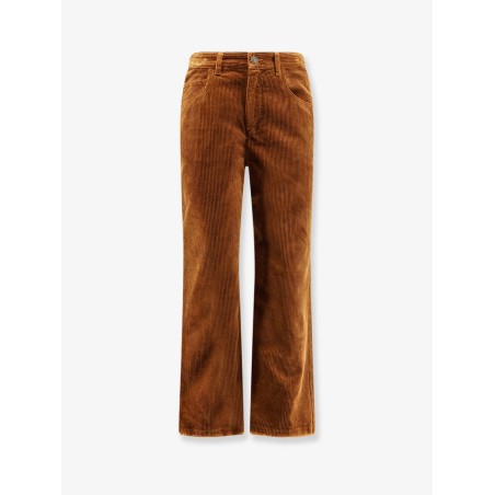 Ruthie corduroy trousers
