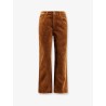 Ruthie corduroy trousers