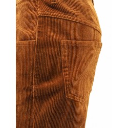 Ruthie corduroy trousers