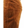 Ruthie corduroy trousers