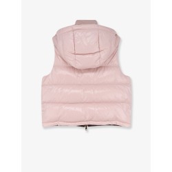 Niverolle sleeveless down jacket