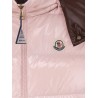 Niverolle sleeveless down jacket