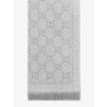 Wool scarf