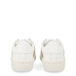 "OPEN" SNEAKER