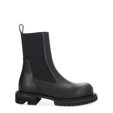 BOOT "BEATLE GABE"