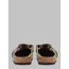 SABOT "BOSTON" IN SUEDE