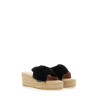 KNOT SANDAL