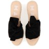 KNOT SANDAL