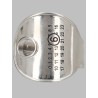 EARCUFF MINIMAL A CHIAVE