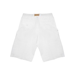 SHORTS CON CINTURA