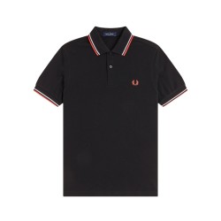 POLO CON LOGO