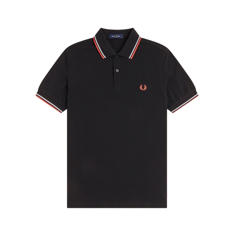 POLO CON LOGO