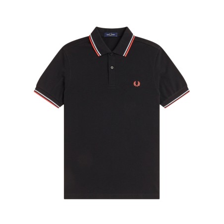POLO CON LOGO