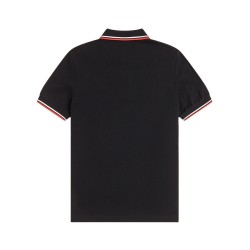POLO CON LOGO