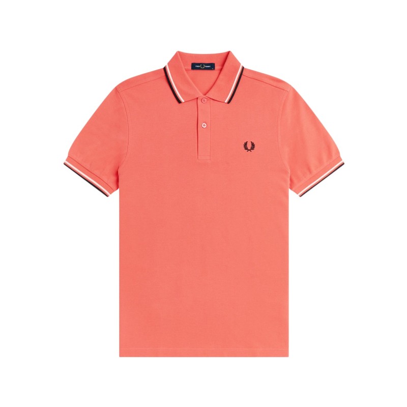 POLO CON LOGO
