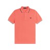 POLO CON LOGO