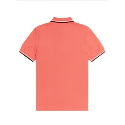 POLO CON LOGO