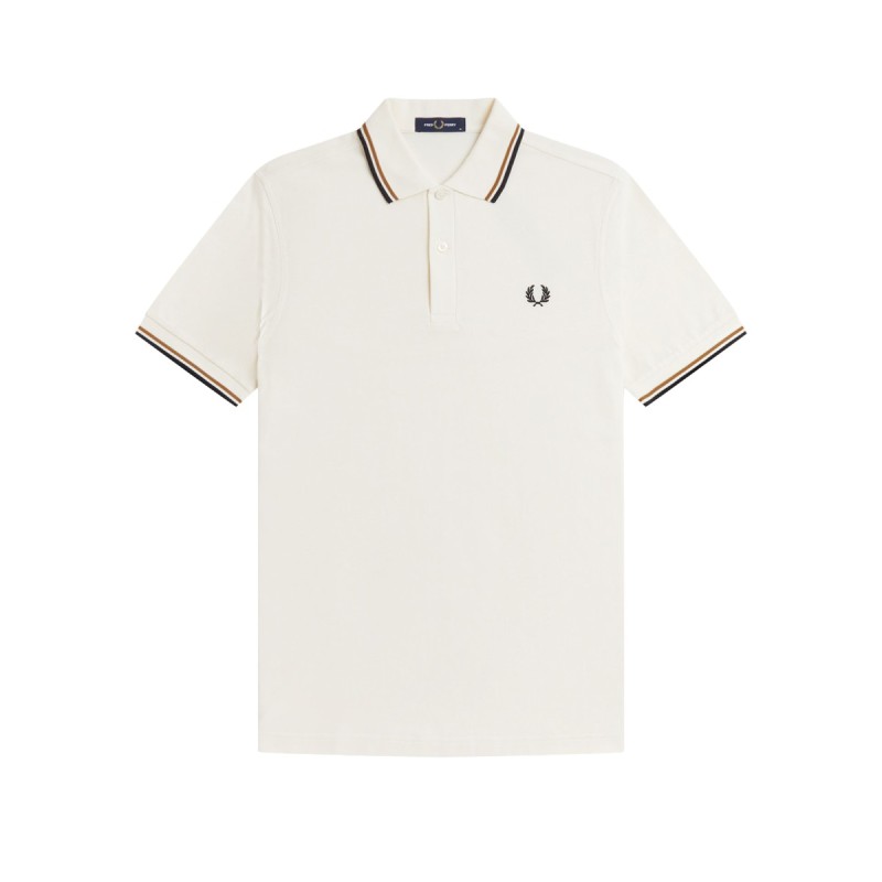 POLO CON LOGO