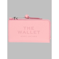 PORTAFOGLIO "THE LEATHER SLIM WALLET"